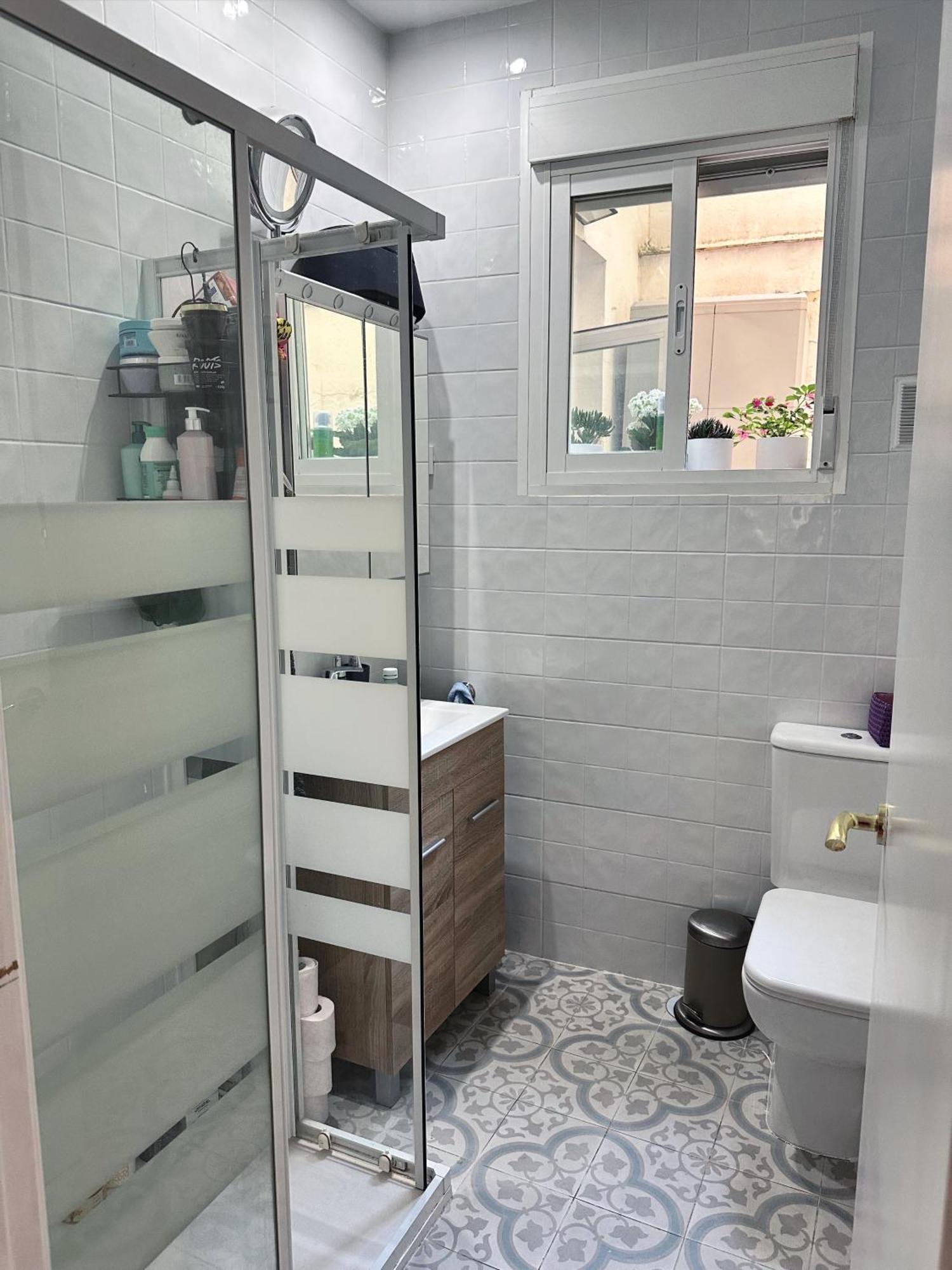 Apartment Delicias Hideaway Bajo Con Patio Privado Cerca De Atocha *