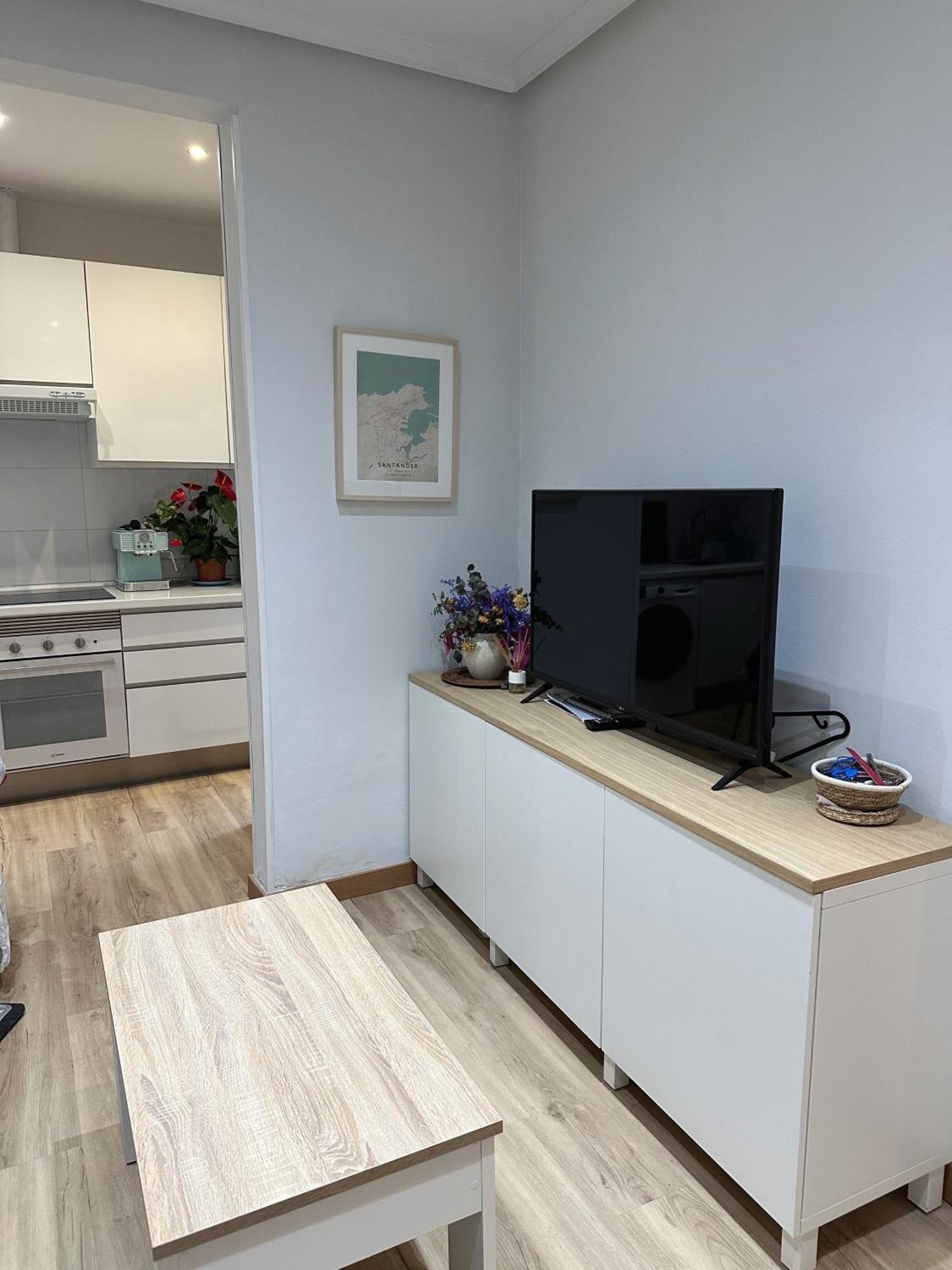 Apartment Delicias Hideaway Bajo Con Patio Privado Cerca De Atocha