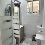 Delicias Hideaway Bajo Con Patio Privado Cerca De Atocha
