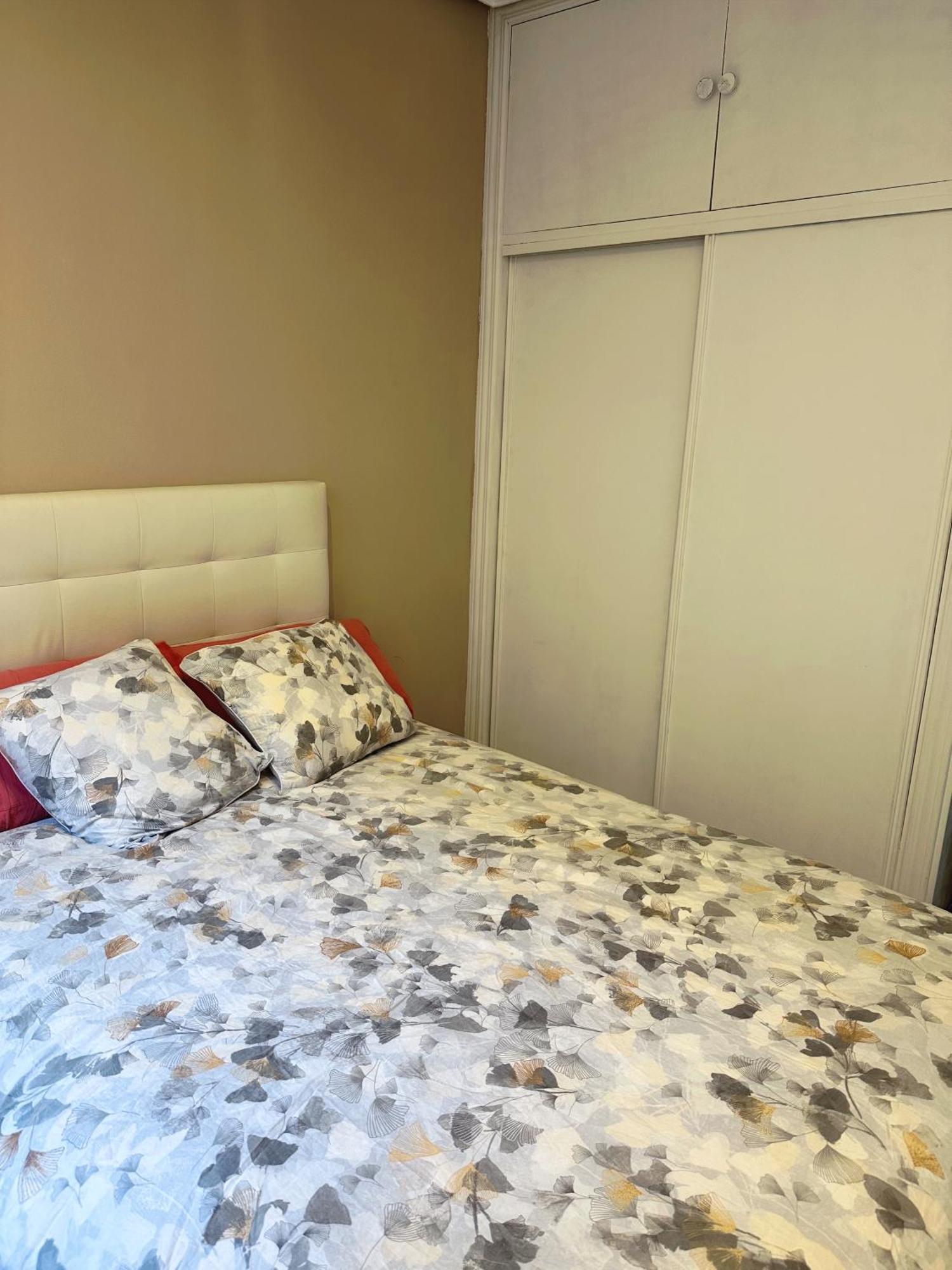 Delicias Hideaway Bajo Con Patio Privado Cerca De Atocha *