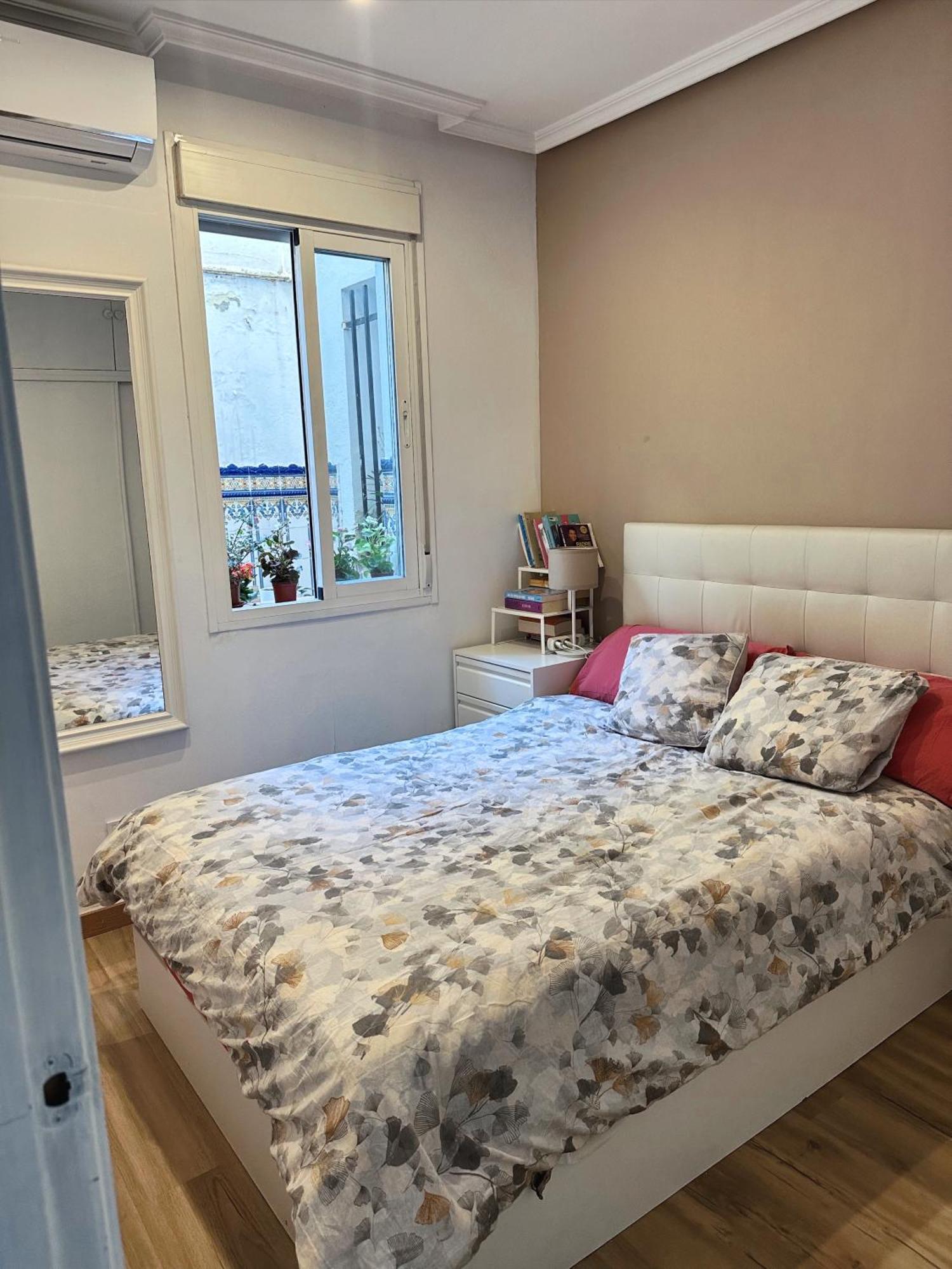 Delicias Hideaway Bajo Con Patio Privado Cerca De Atocha *